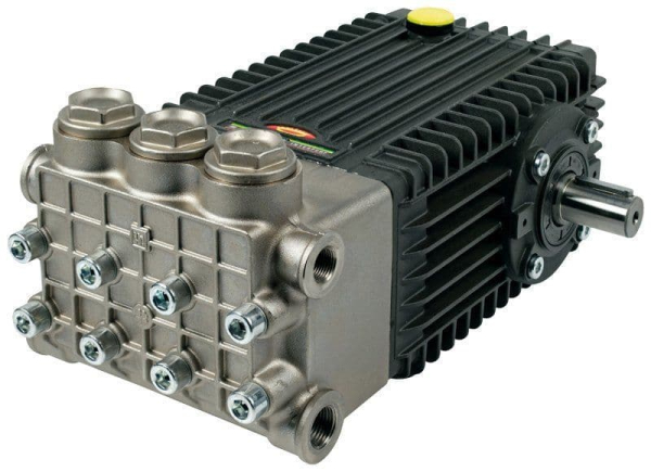 Hochdruckpumpe Interpump Typ W3521
